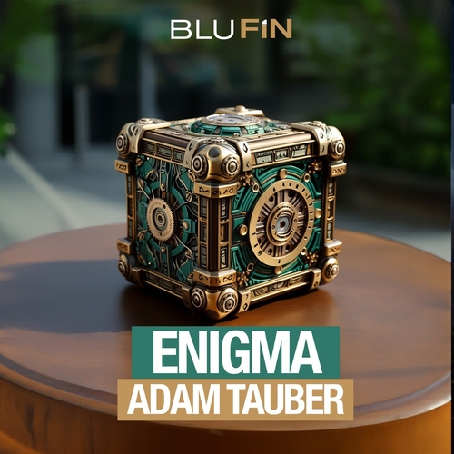 Adam Tauber - Enigma [BF382]